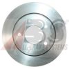 MAZDA C24Y26251B Brake Disc